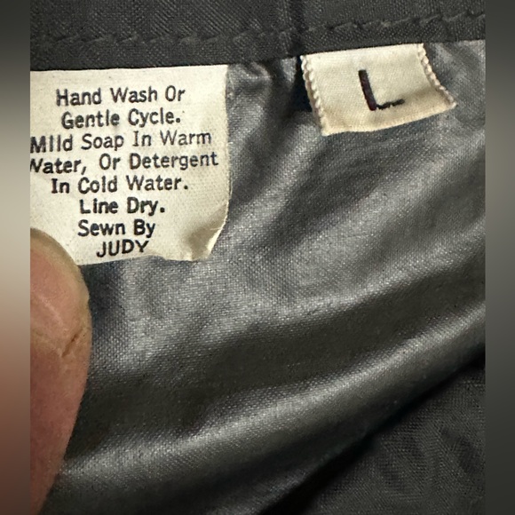 Waterproof Gater Pants**** - Picture 7 of 12